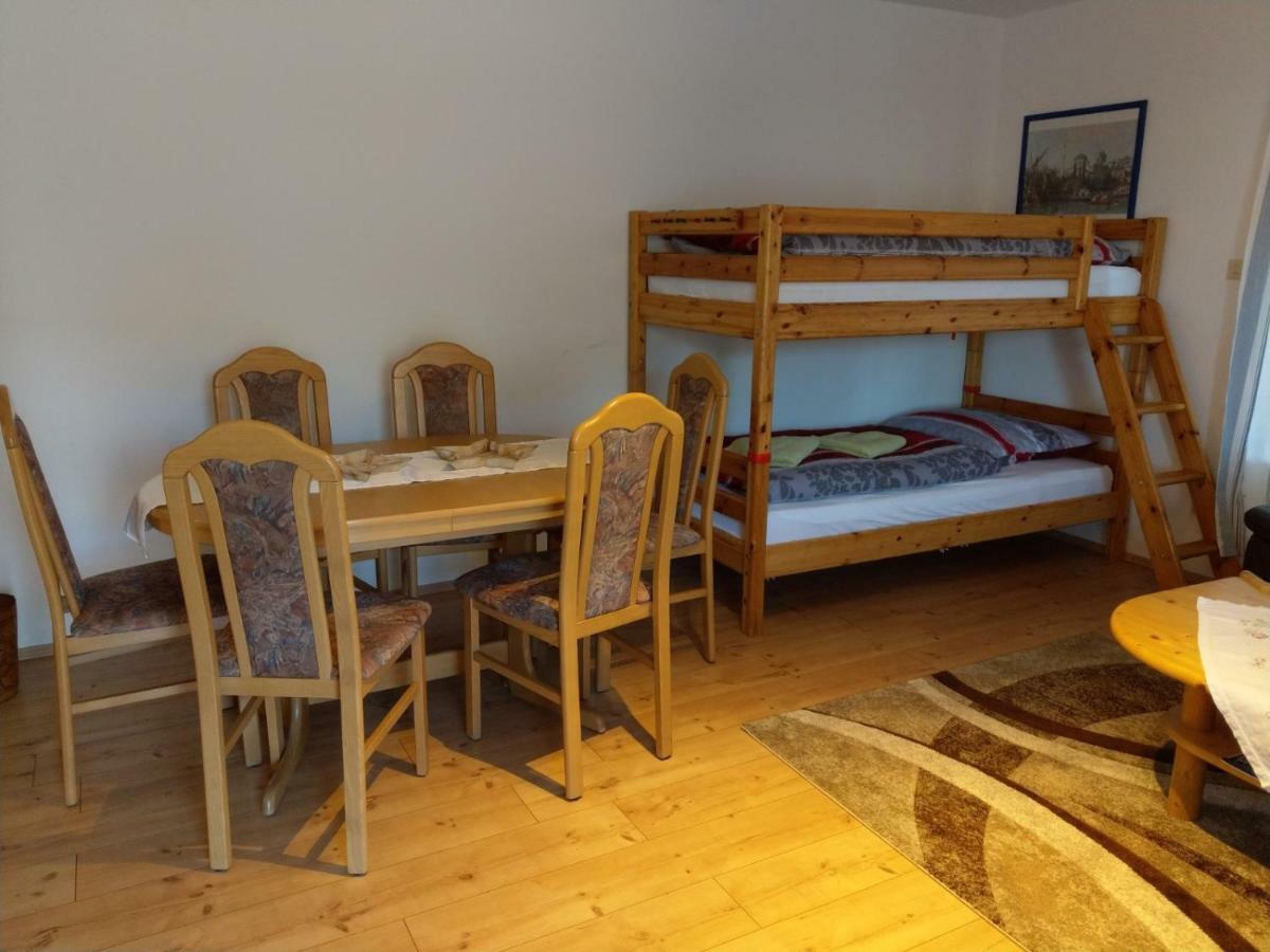 Ferien Paradies Baiersbronn Zewnętrze zdjęcie