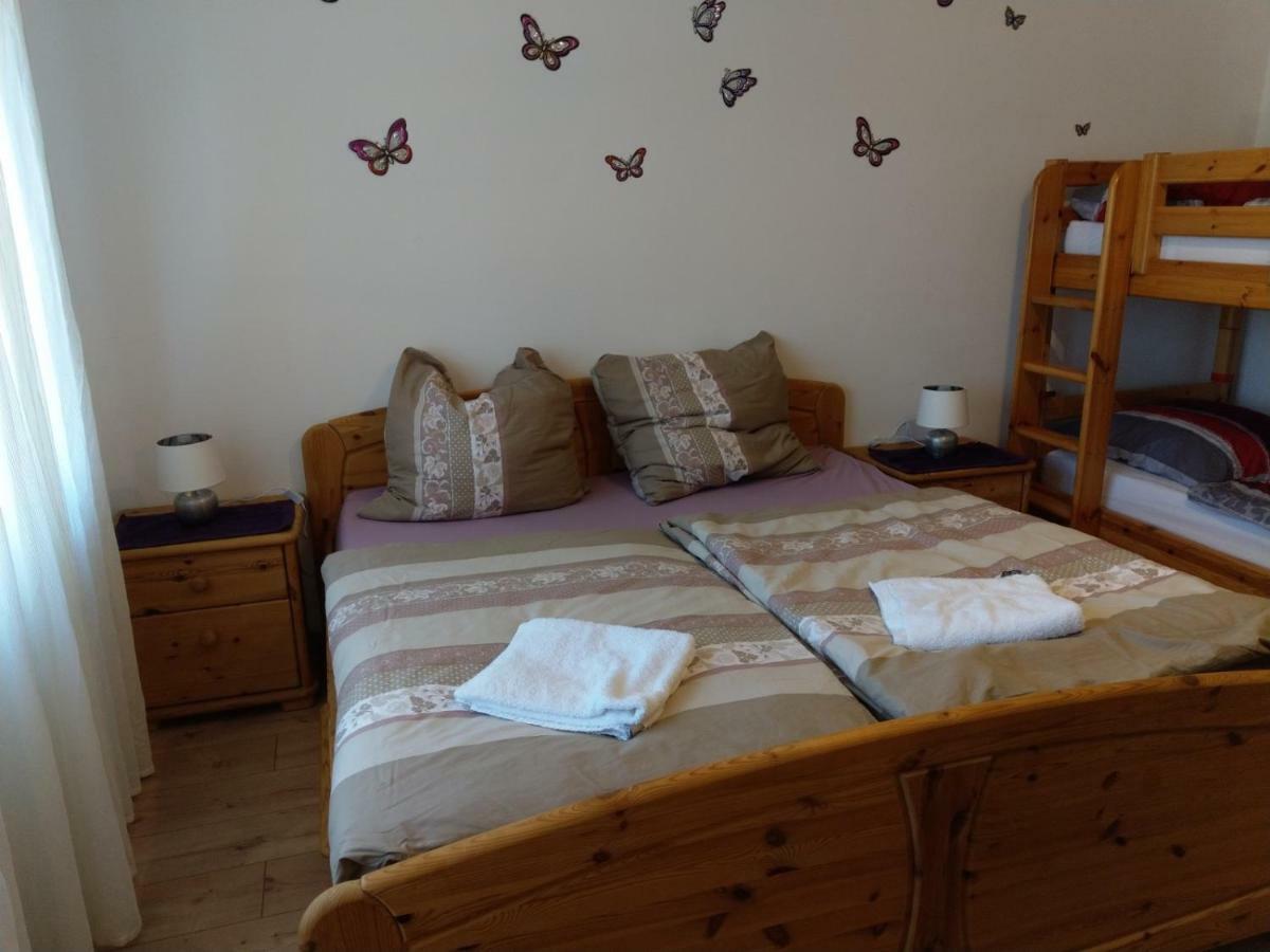 Ferien Paradies Baiersbronn Zewnętrze zdjęcie
