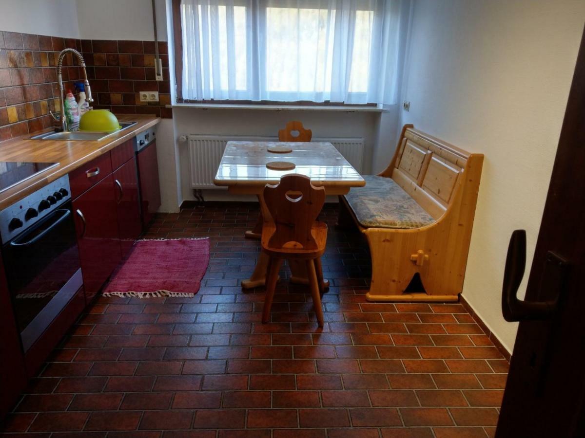 Ferien Paradies Baiersbronn Zewnętrze zdjęcie