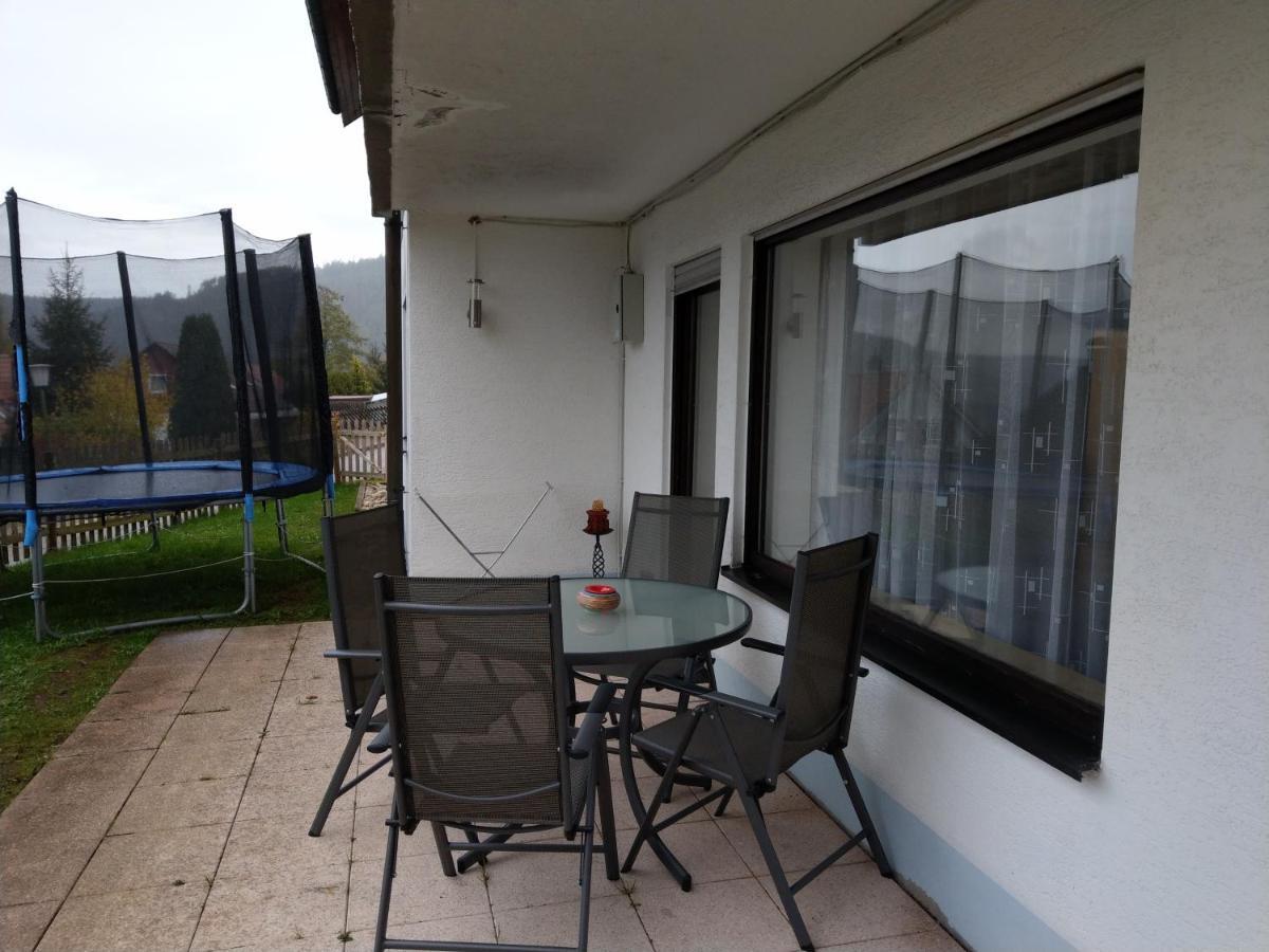 Ferien Paradies Baiersbronn Zewnętrze zdjęcie